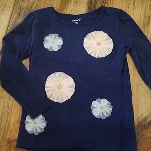 Girls shirt